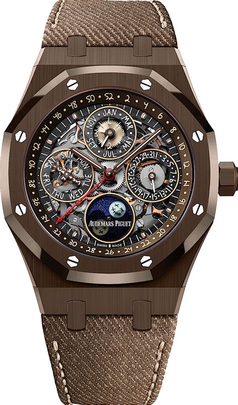 audemars piguet cactus jack prix